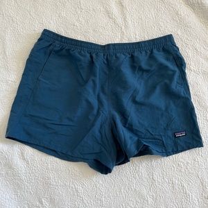 Patagonia W's Baggies Shorts - W's XL